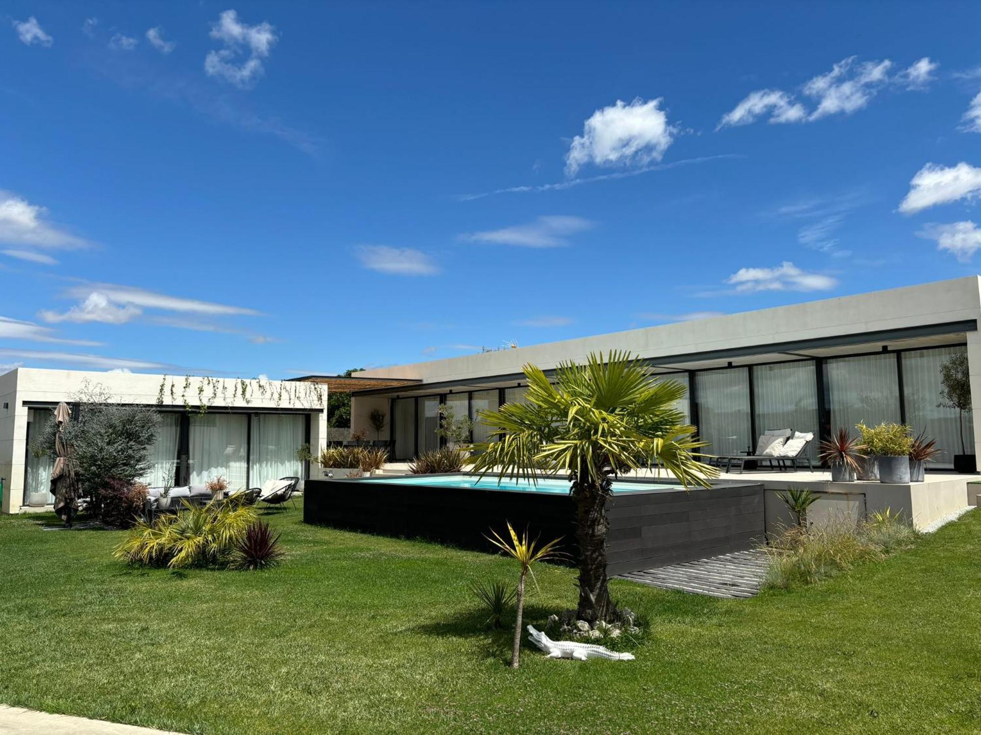 Pizpireta Villa Rural Pastores Екстер'єр фото